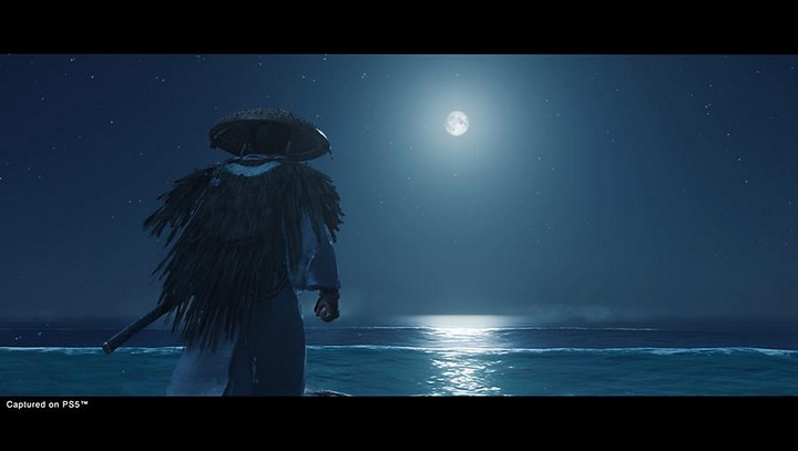 Produktbild Sony Ghost Of Tsushima Director's Cut (PS5) (PS5)