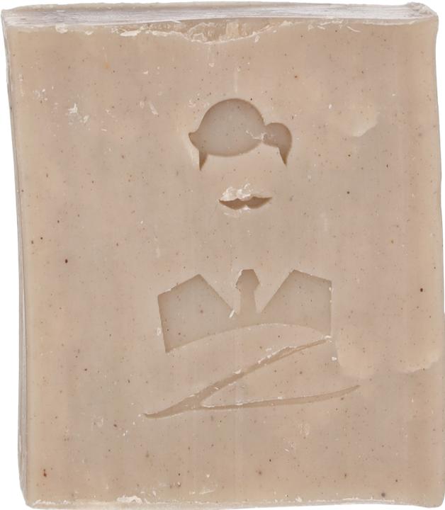 Actual product image Monsieur Barbier Mr Barbier Beard & Hair Solid Shampoo (60 ml, Solid shampoo)