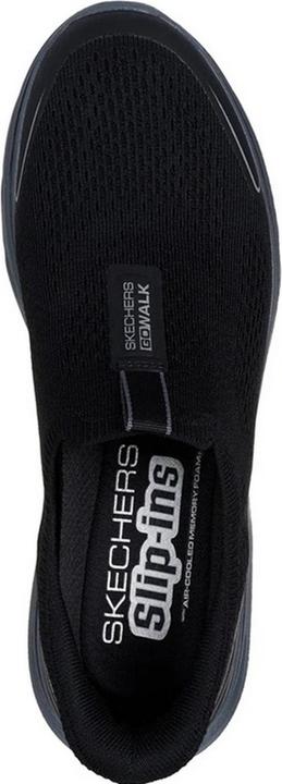 Actual product image Skechers Mens Go Walk 7 Easy On Evolution Trainers (45.5)