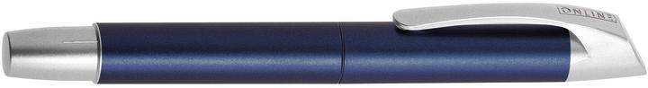 Actual product image Online CAMPUS II cartridges rollerball (Blue, Silver, 1x)