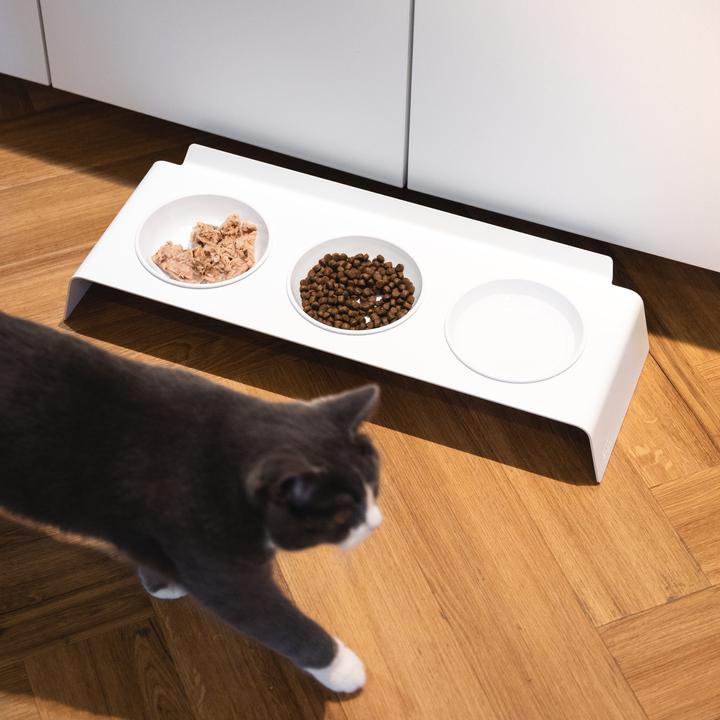 Image du produit LucyBalu BUFFET Futterstation (60 cl)