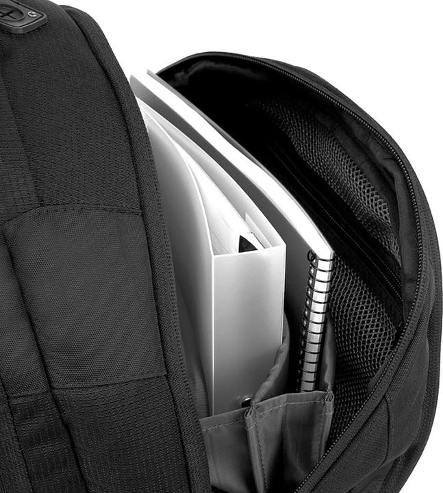 Produktbild Quadral Vessel Laptop Rucksack 26 Liter (26 l)