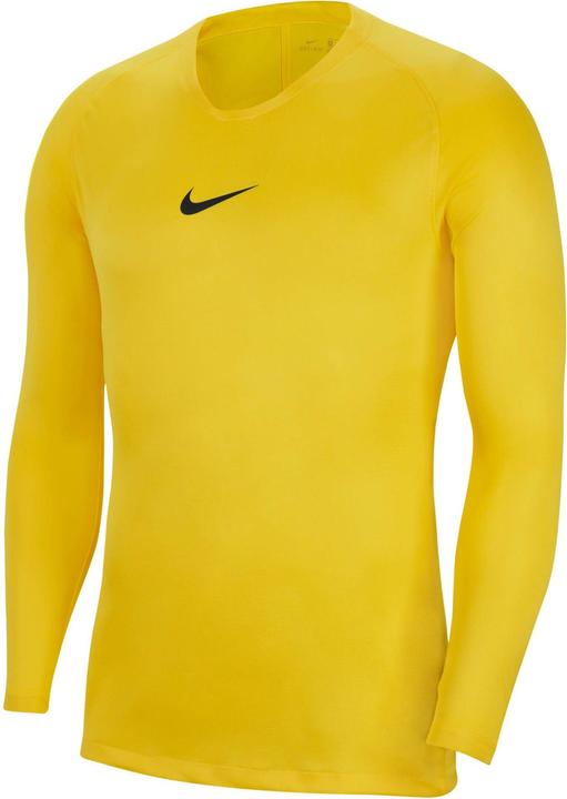 Actual product image Nike Park First Layer Top Long Sleeve (XL)