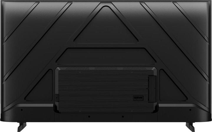 Actual product image Hisense TV 75E77Q (75", LCD, LED, QLED, UHD, 2025)