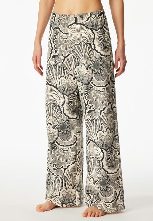 Produktbild Schiesser Pyjamahose Mix Relax (34)