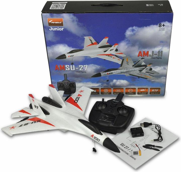 Produktbild Amewi Jetmodell (Kunstflug)