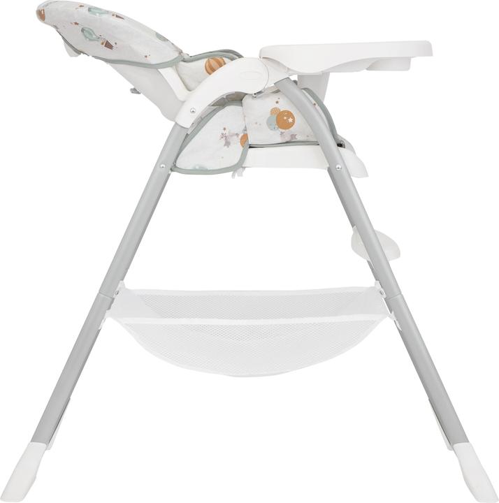 Actual product image Graco SnackEase (Highchair)