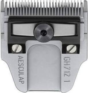 Aesculap Scherkopf-Set Favorita (Hund)