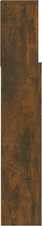 Immagine prodotto vidaXL Oldrich (180 x 19 x 103,5 cm)