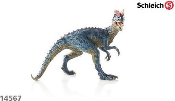 Image du produit Schleich Dilophosaurus