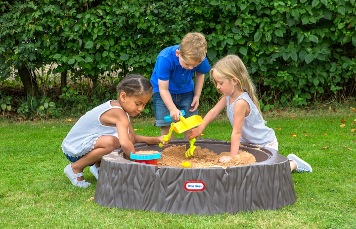 Produktbild Little Tikes Woodland