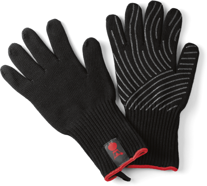 Immagine prodotto Weber Set di guanti per griglia, S/M (100% Aramide)