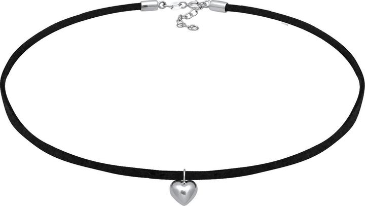 Immagine prodotto Elli Cuore (Argento 925, Ecopelle)
