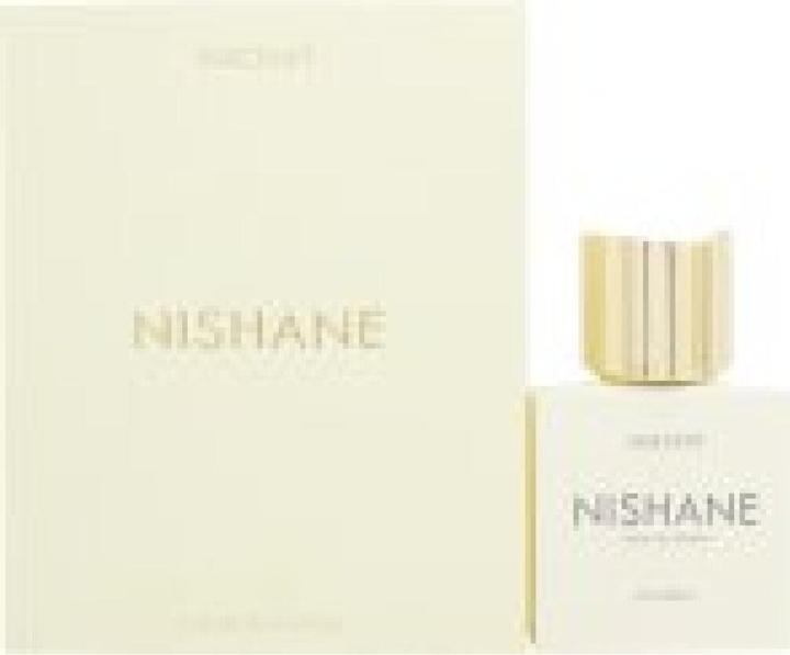 Image du produit Nishane Hacivat (Eau de parfum, 50 ml)