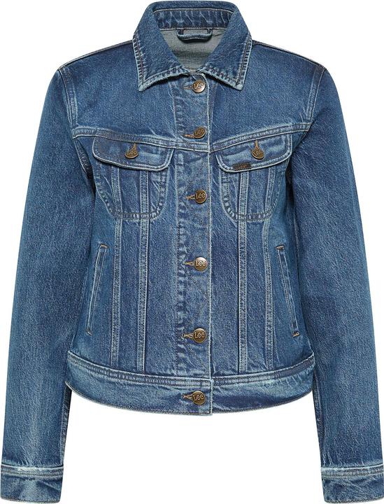 Produktbild Lee Jeansjacken Rider Jacket (L)