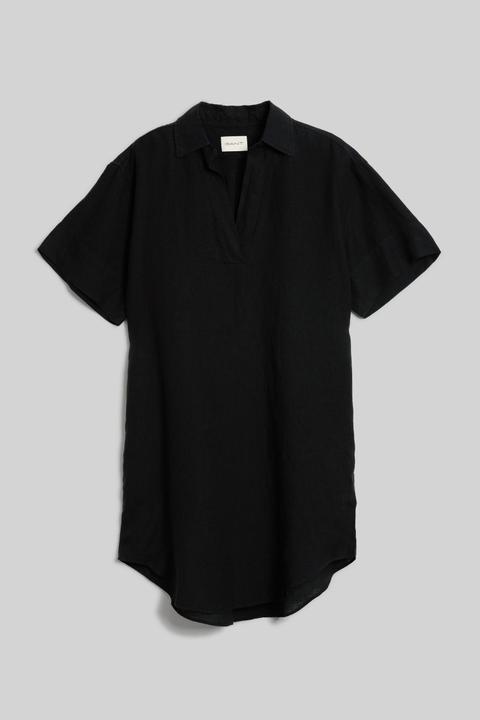 Image du produit GANT Caftan in Lino Rel SS (34)