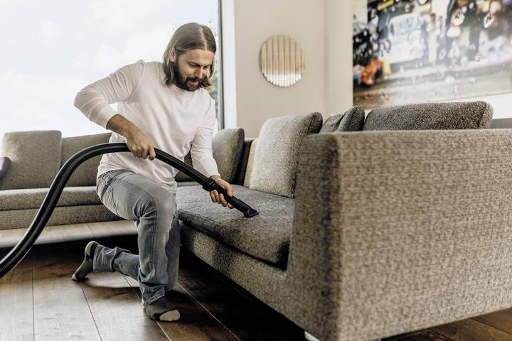 Actual product image Kärcher WD 2 Plus V-12/6/18/C Home (YYY) *EU (Wet dry vacuum cleaner)