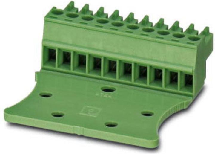 Actual product image Phoenix Contact PHOE PCB connectors