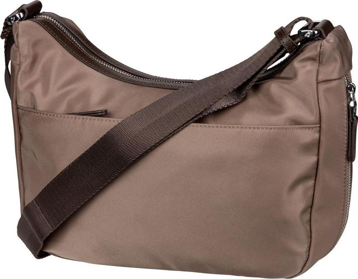 Produktbild Mandarina Duck Umhängetasche Hunter Medium Hobo VCT36