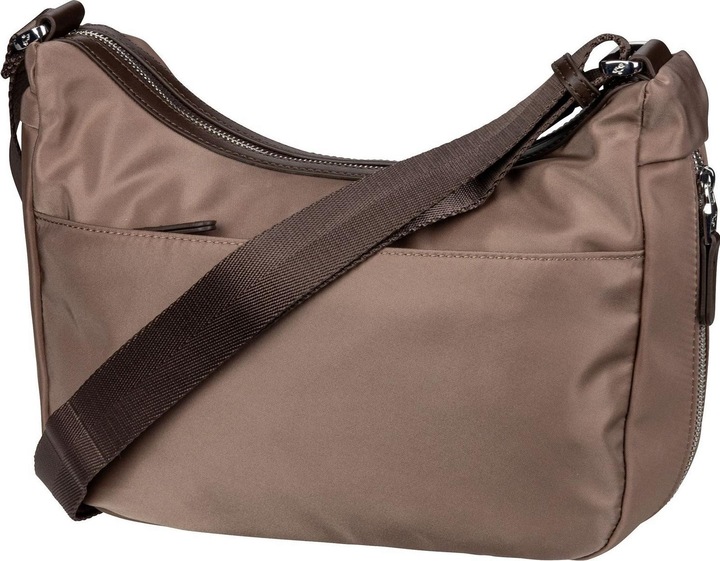 Immagine prodotto Mandarina Duck Borsa a tracolla Hunter Medium Hobo VCT36