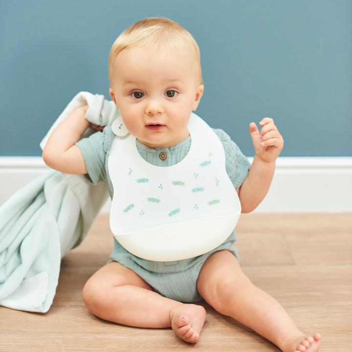 Produktbild Nattou Silikon