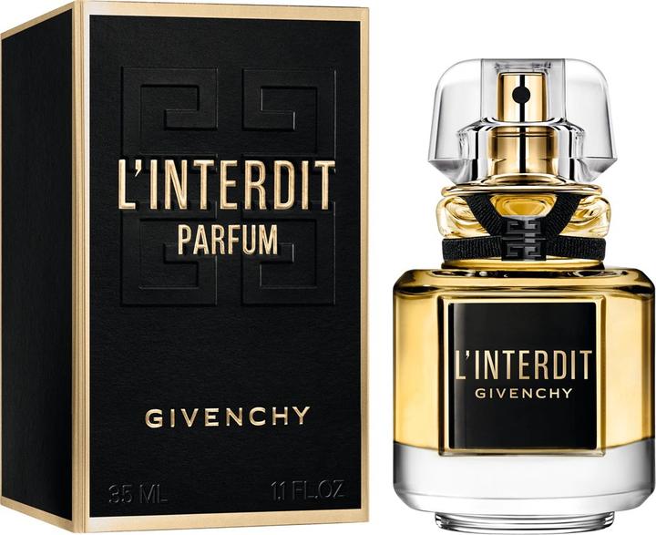 Produktbild Givenchy L'Interdit (Eau de Parfum, 35 ml)
