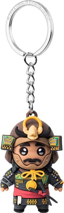 Image du produit Cenega Brelok 3D Good Loot Assassin's Creed Shadows Yasuke