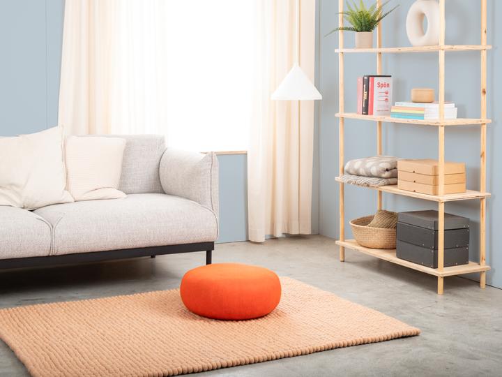 Actual product image Myfelt Mats- size M