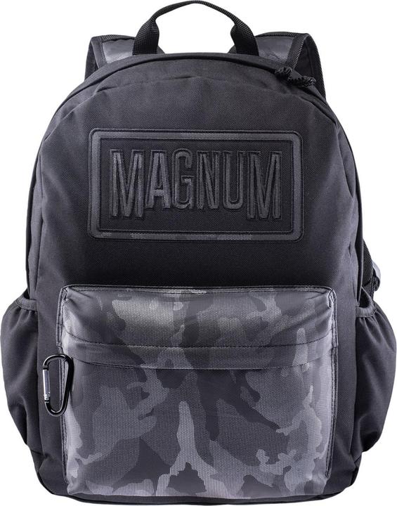 Actual product image Equipment And Accessories Corps Black (25 l)
