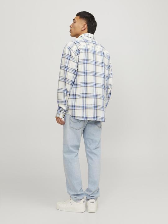 Produktbild Jack & Jones Karierte Overshirt (XXL)