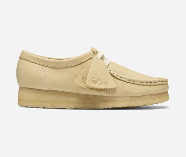Produktbild Clarks W Wallabee. (40)