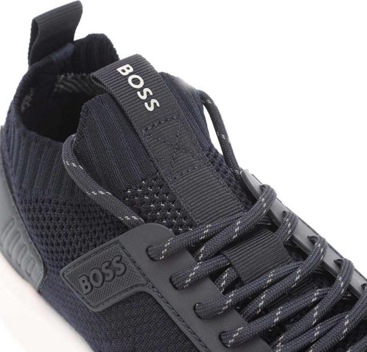 Produktbild BOSS Extreme Sneaker Wildleder (39)
