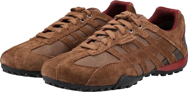 Actual product image Geox U Snake A - 62985 (47)