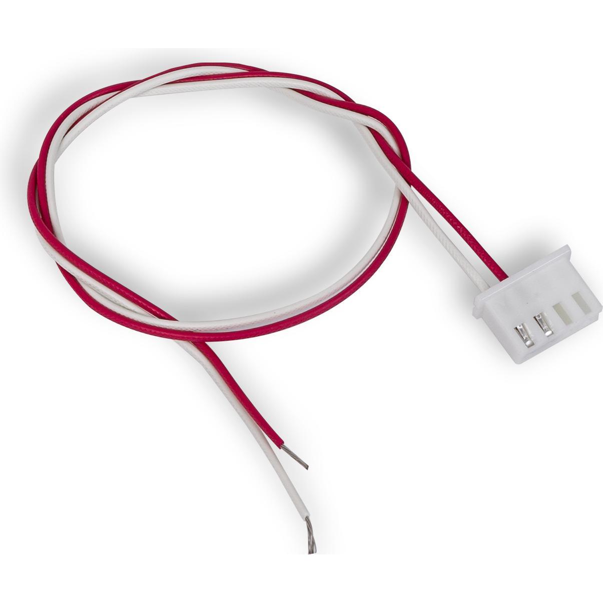 Etherma, Tubo + Canalina per cavi, Verbindungsleitung