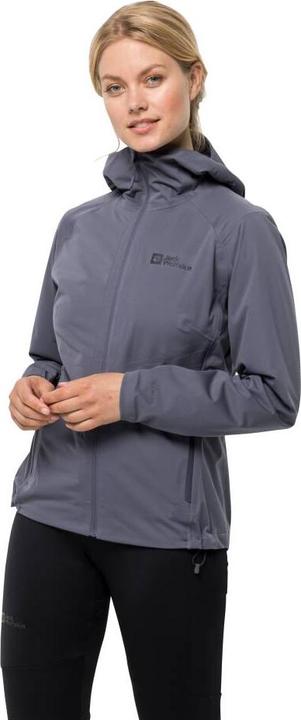 Produktbild Jack Wolfskin Emberberg 3L Jkt W (L)