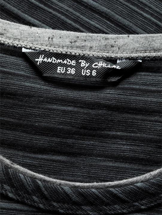 Actual product image Chillaz Women's Fancy Flower T-Shirt (XS)