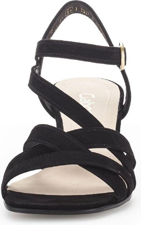 Produktbild Gabor Sandale 41.781.17 (37.5)