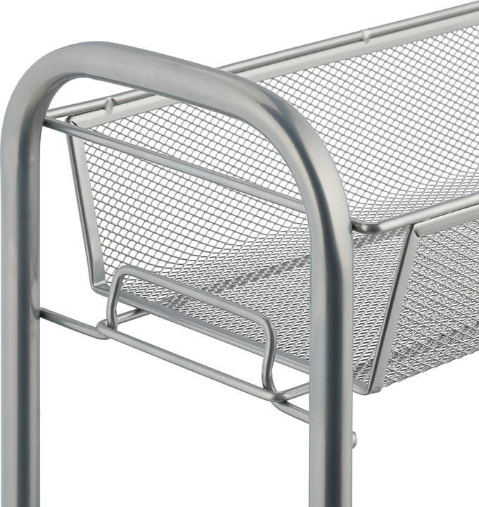 Actual product image Relaxdays Spice rack