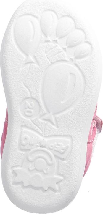 Actual product image Ricosta Silvi sandal (20)