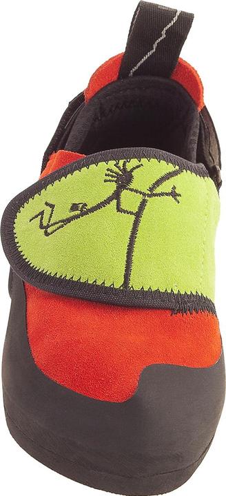 Produktbild Boreal Ninja Junior Kletterschuhe (36)