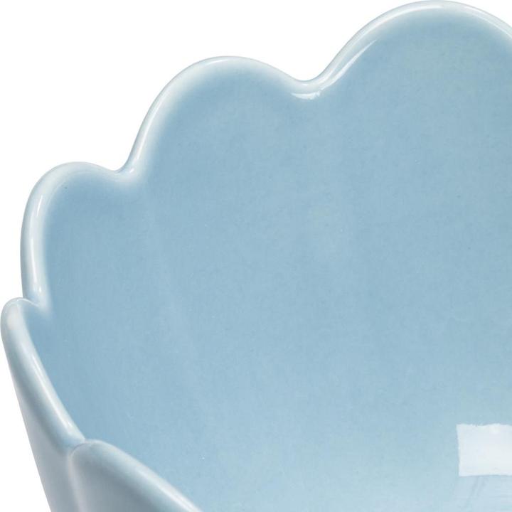 Actual product image BYYU Scallop (13.50 cm)