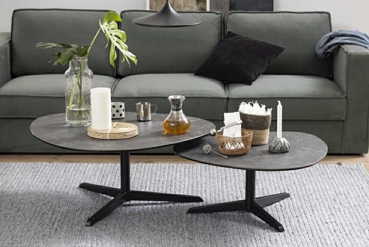 Image du produit AC Design Barnsley (95 x 100 x 41 cm)