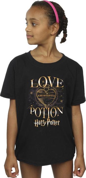 Produktbild TShirt Mädchen (116)
