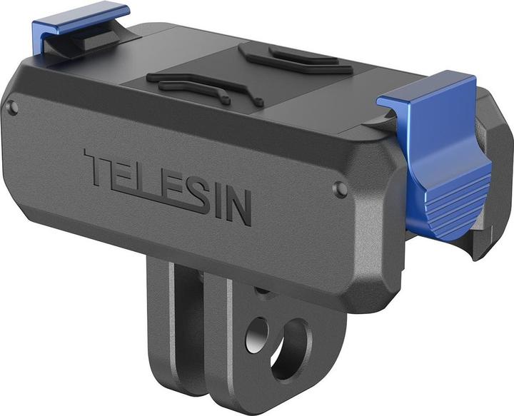 Image du produit Telesin Quick-Release Mount For DJI Osmo Action & Osmo 360