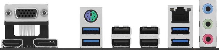 Actual product image ASUS PRIME A620M-E-CSM (AM5, AMD A620, mATX)