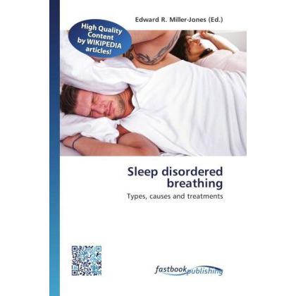 Sleep disordered breathing, Fachbücher von Edward R. Miller-Jones