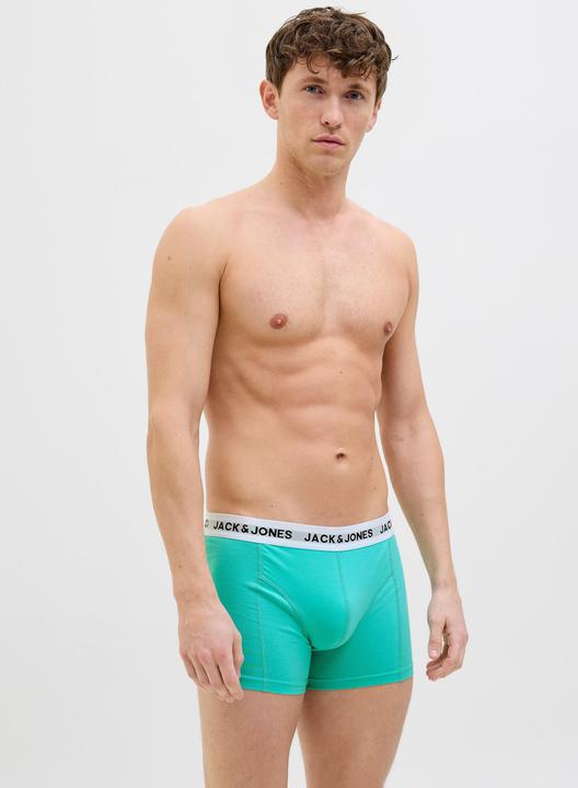 Produktbild Jack & Jones Jactasmania Trunks 3 Pack (M, 3er Pack)