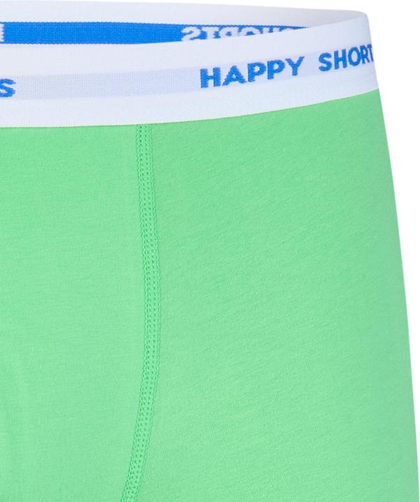Produktbild Happy shorts Boxer Jersey (M, 3er Pack)