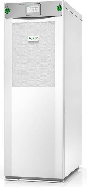 Produktbild APC Galaxy VS UPS 100kW for External Batteries Start-up (100000 VA, 100000 W, Online-Doppelwandler USV)