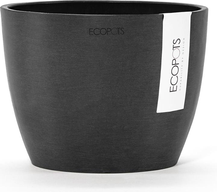 Produktbild Ecopots Stockholm (16 cm)